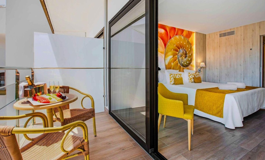 Image 6: ✈ COSTA BARCELONA | Pineda de Mar - Sumus Hotel Stella & Spa 4*, 2 ...