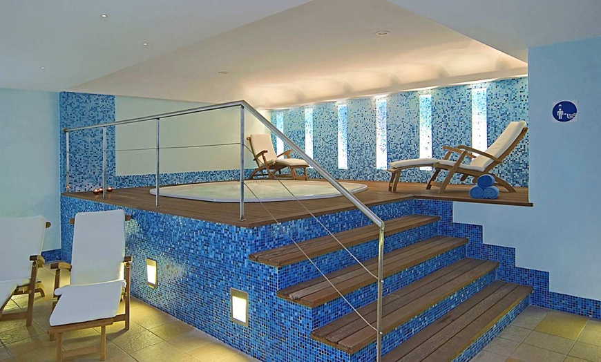 Image 12: ✈ PORTUGAL | Lisbonne - Real Palácio 5* - Premium