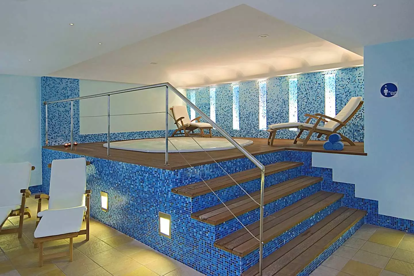 ✈ PORTUGAL | Lissabon - Real Palácio 5*, 2 Nächte - Premium