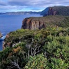 Image 15: Hobart: Cape Hauy Adventure Hike - rugged cliffs & wild beauty