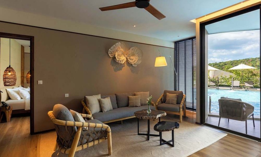 Image 8: ✈ SÜDTHAILAND | Krabi - Varana Krabi Hotel 5*, 5 Nächte - Spa