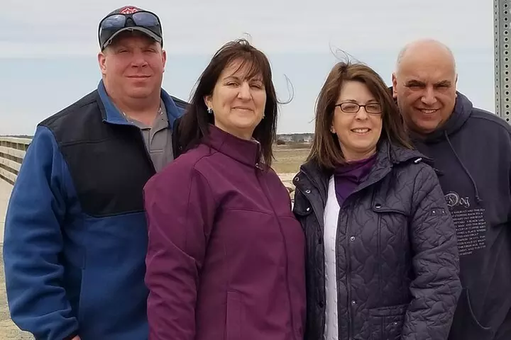 Martha Vineyard Bus Tour