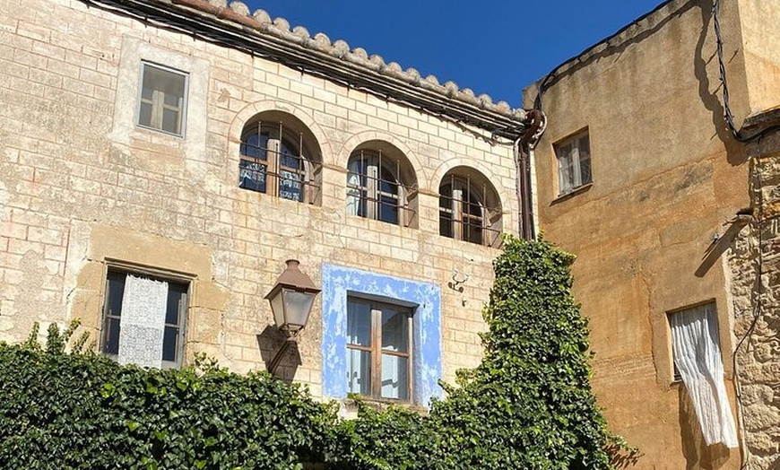 Image 13: Tour privado por la Costa Brava y la Ciudad Medieval desde Barcelona