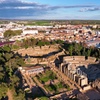 Image 8: Entrada Electrónica al Teatro Romano de Mérida con Audioguía