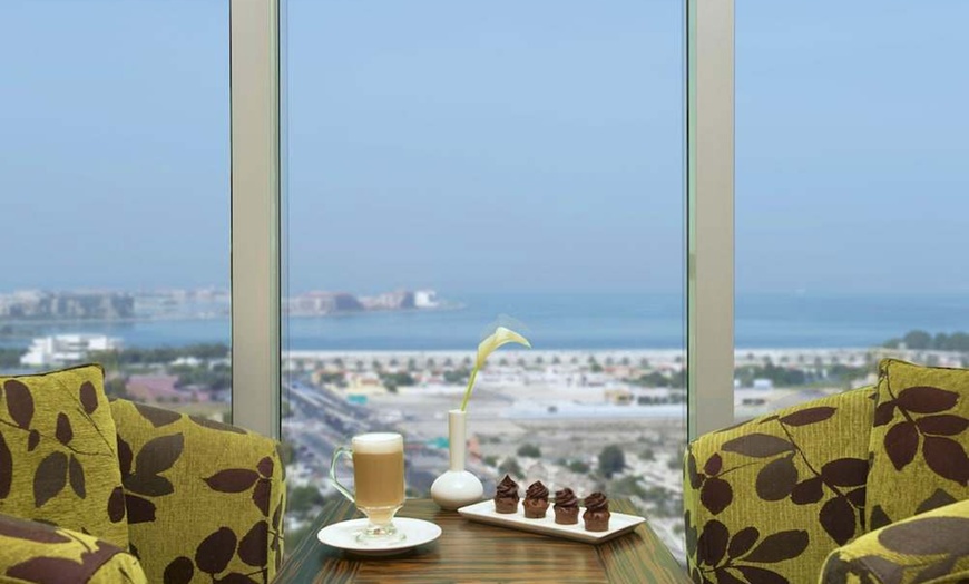 Image 12: ✈ VERENIGDE ARABISCHE EMIRATEN | Dubai - Atana Hotel 4*, 2 nachten ...