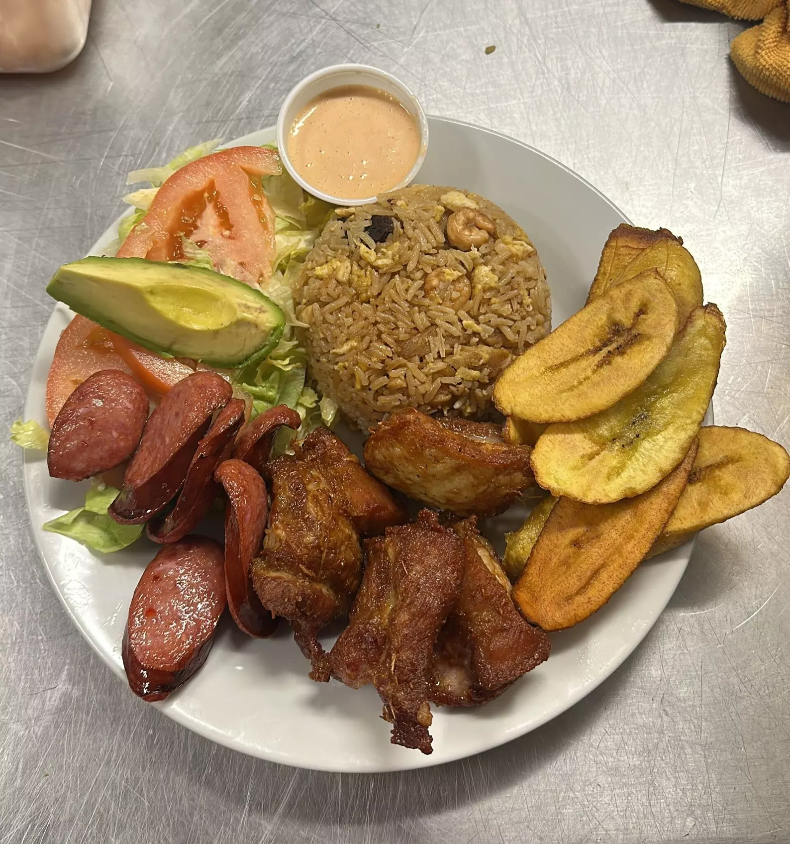 $15 For $30 Worth Of Casual Dining