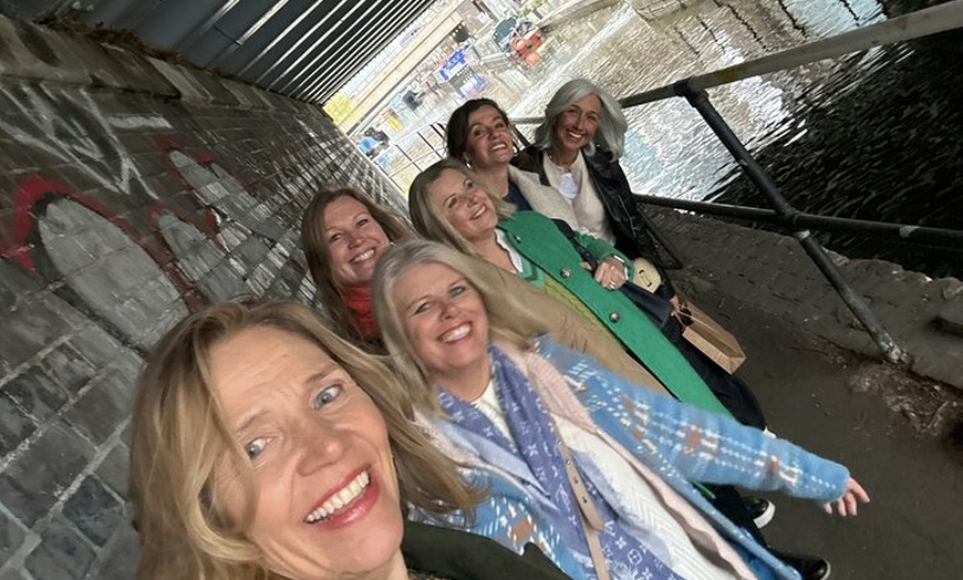 Image 13: Little Venice London: Journey Through Lost Memories Quest