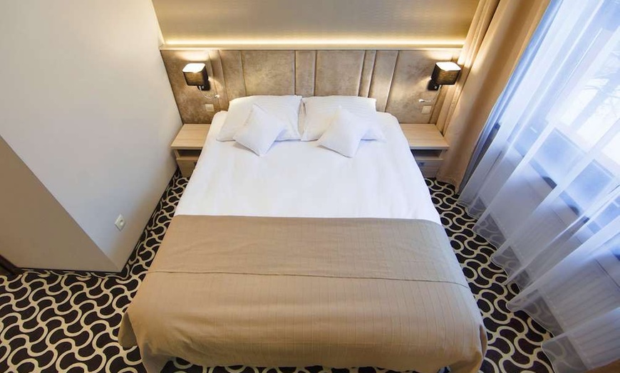 Image 13: ✈ POLSKA | Sosnowiec - Art Hotel's Sosnowiec 3* - City break