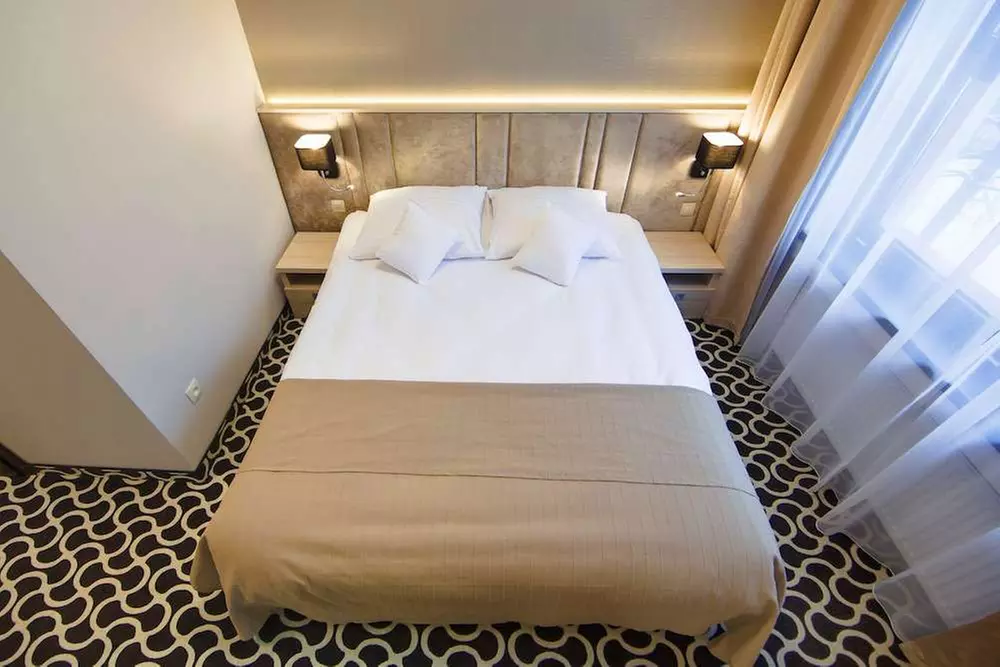 ✈ POLSKA | Sosnowiec - Art Hotel's Sosnowiec 3*, 2 nocy - City break