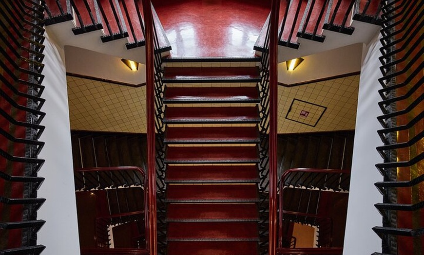 Image 5: 4 stündige individuelle Fototour durch Hamburg