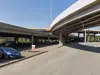 Parking at 65 -71 Lower Terrace Lot - P8051