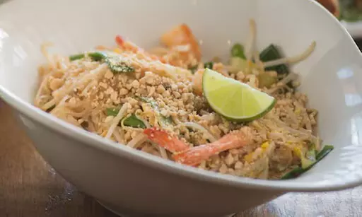 $20 For $40 Worth Of Casual Dining