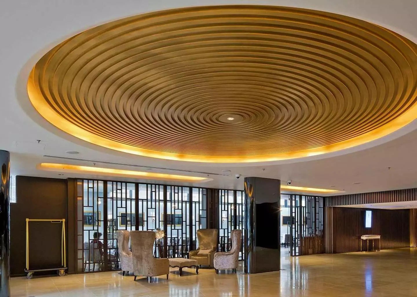 ✈ ROYAUME-UNI | Londres - Dorsett Shepherds Bush & Harry Potter 4*,...