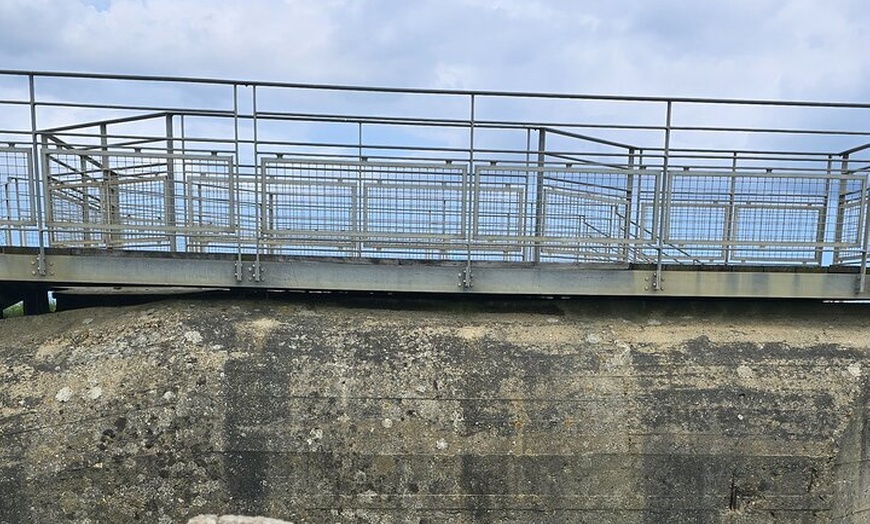 Image 32: Voyage privé de Paris à Normandie