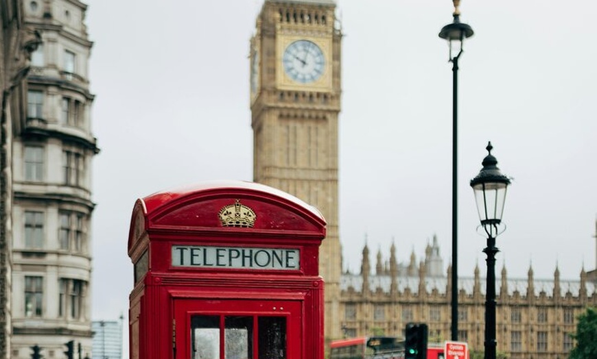 Image 24: London 30+ Sights in One Day with Blue Badge Expert Guided Tour