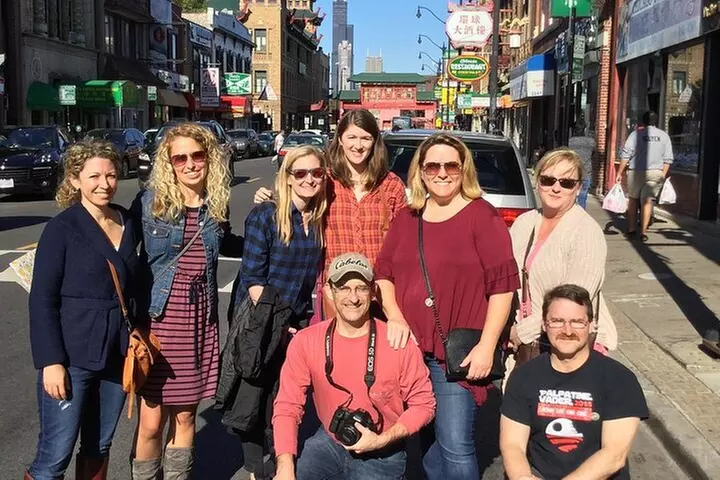 Chicago's Chinatown Food and Walking Tour
