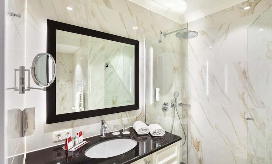 Image 179: ✈ OOSTENRIJK | Wenen - Austria Trend Parkhotel Schönbrunn 4*, 2 nac...