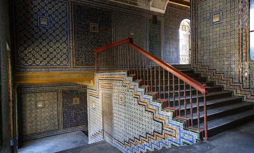 Image 4: Experiencia en mansiones y jardines aristocráticos de Sevilla