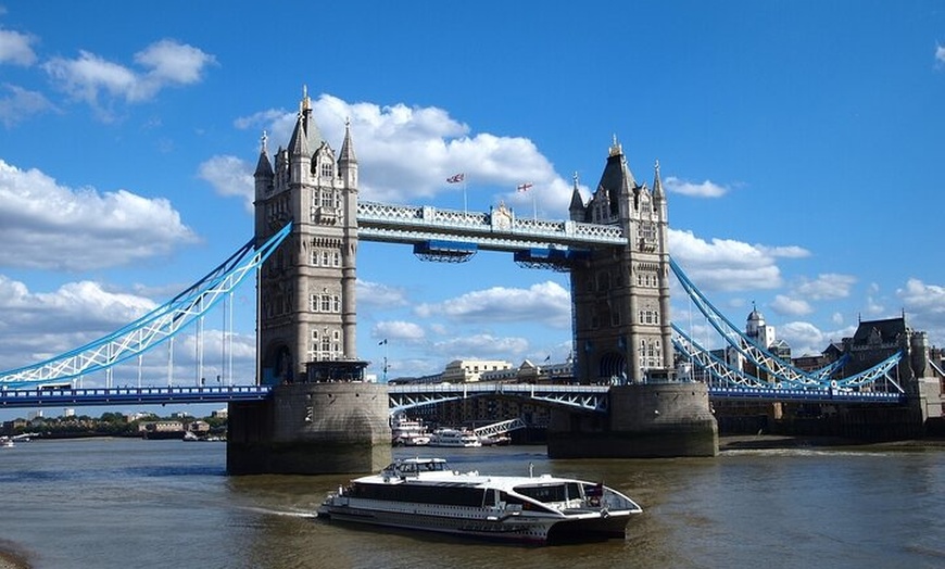Image 25: Private Windsor Castle Tour from London Including Fast Track Pass