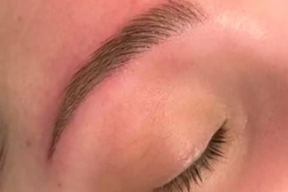 $40 Toward Any Beauty Service (Reg. $80) - Image 4