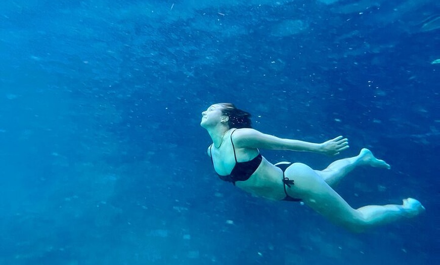 Image 2: Laguna Negra y Aguas Sanadoras de Montanejos