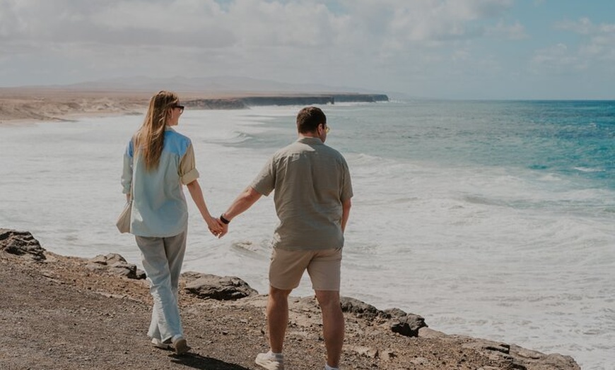 Image 37: Fuerteventura Norte - Excursión de 4 horas con salida desde Corralejo