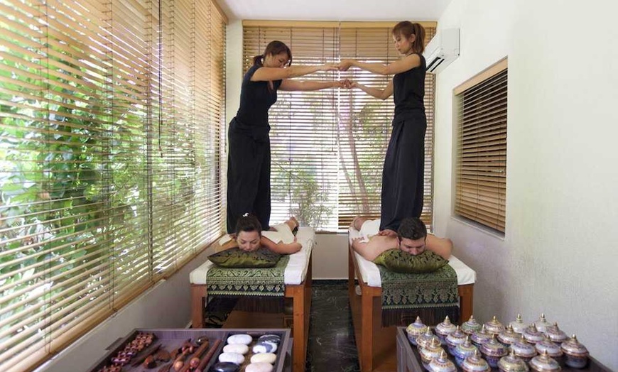 Image 12: ✈ RHODES | Rhodes Town - Rodos Palace 5*, 4 nuit - Spa