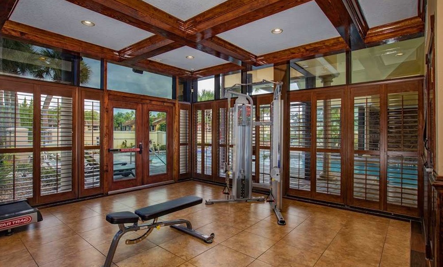 Image 104: ✈ FLORIDA | Kissimmee - Legacy Vacation Club Orlando 3*, 3 nachten ...