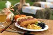 Smokies, S'mores, Mulled Wine and Fall Fun at Kelowna Winery - Second Medium