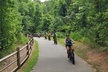 Raleigh Guided E-Bike Tour: Burgers, Cocktails, and History - Second Medium