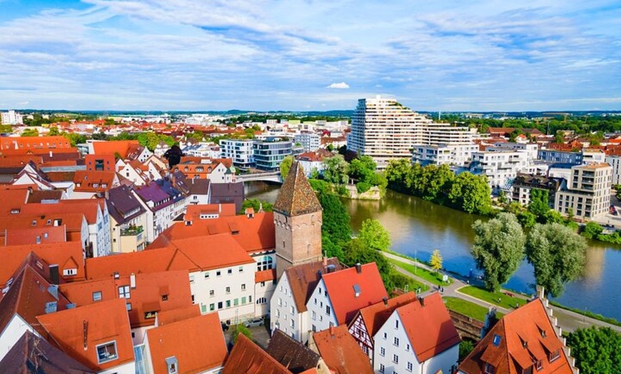 Image 8: Erkunden Sie Ulm in 60 Minuten mit einem Einheimischen