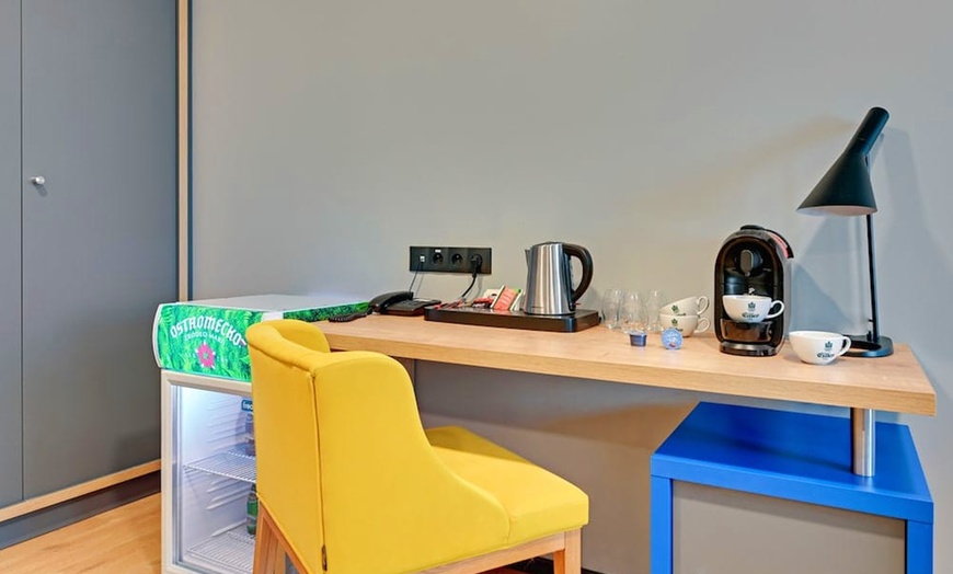 Image 80: ✈ POLSKA | Gdańsk - Hotel Number One 3* - City break