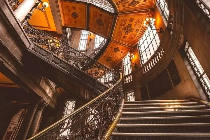 Masterpieces of Mexico: A Private Tour of the National Art Museum - Second Medium