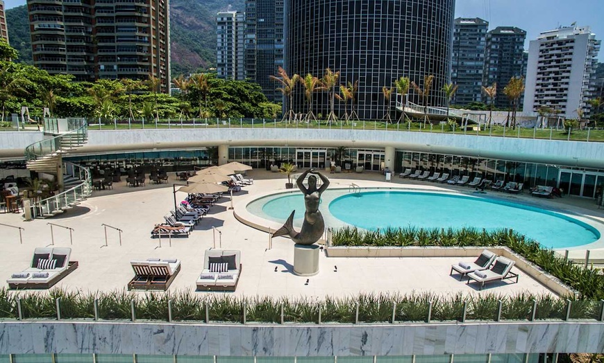 Image 11: ✈ BRÉSIL | Rio De Janeiro - Hotel Nacional Rio de Janeiro 5*, 4 nui...