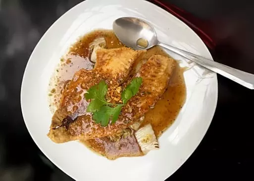 5% Cash Back at Thai Nara