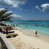 Image 17: Bahamas Rose Island Ultimate Beach Oasis Escape