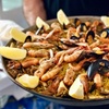 Image 7: Cocinar Paella y Tapas en un Molino de Viento Histórico + Vino (5 -...