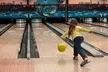$15.75 For 2 Games Of Open Bowling, 2 Pairs Of Rental Shoes & 2 16-Oz. Sodas For 2 People (Reg $31.50) - Second Medium