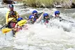 Bighorn Sheep Canyon Half Day Beginner Whitewater Rafting Tour - Second Medium