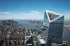 NYC Edge Observation Deck at Hudson Yards Admission Ticket