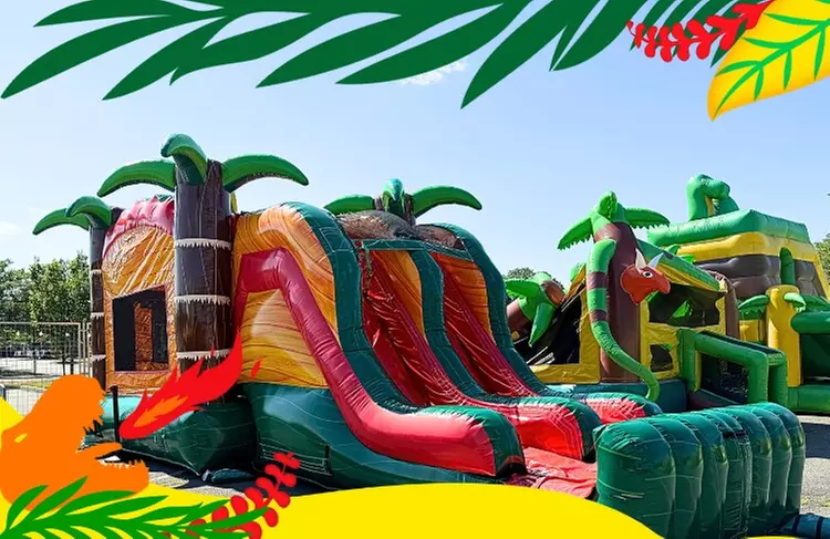$25.45 For 2 Admission Tickets (Reg $50.90) (Valid For 1 Date, 9/19...