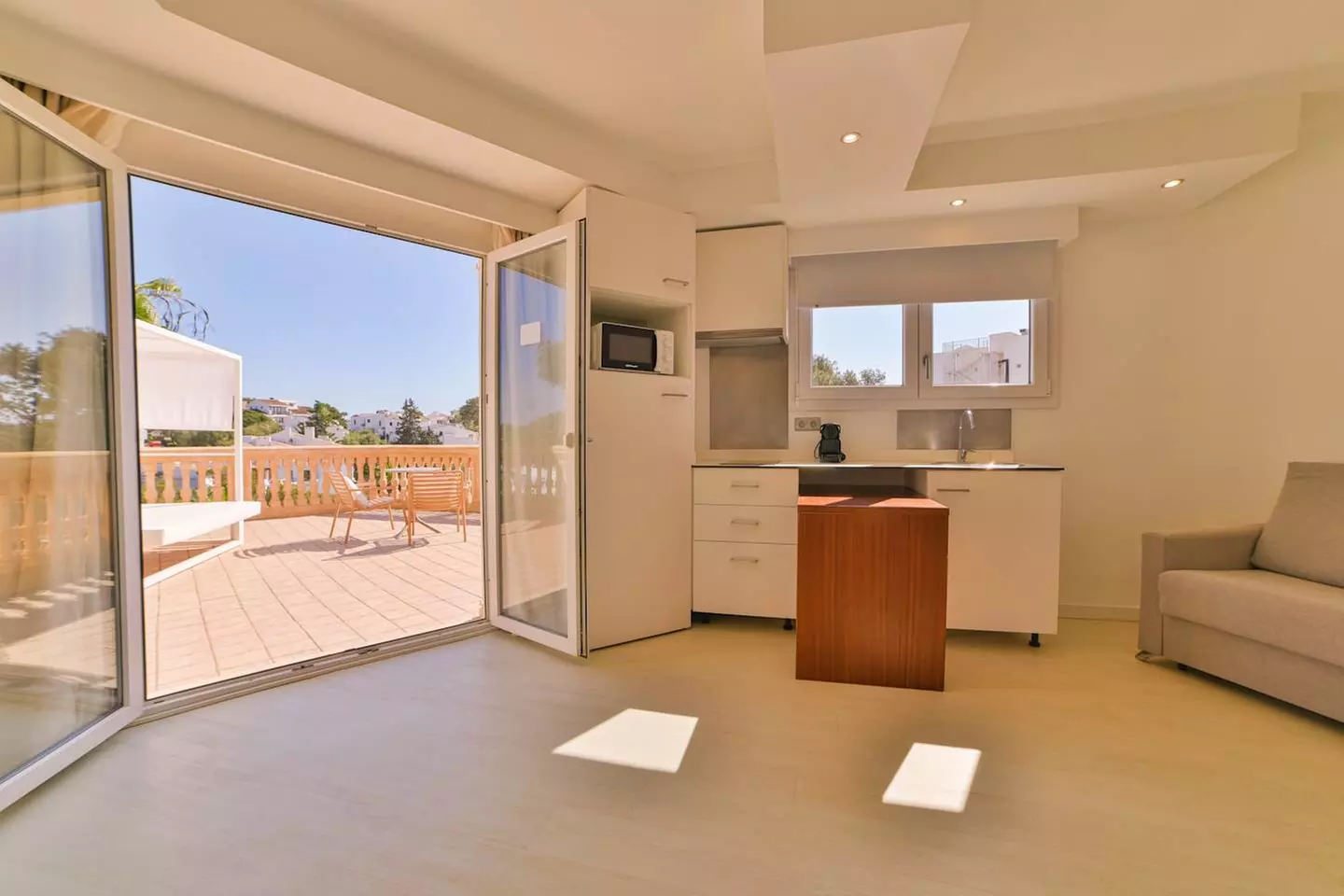 ✈ MAJORQUE | Cala Ferrera - Azul Playa 3*, 3 nuit