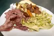 5% Cash Back at Sassy's Bar and Grille - Second Medium