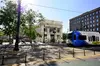 Salt Lake City Historical Walking Tour of the City of Zion