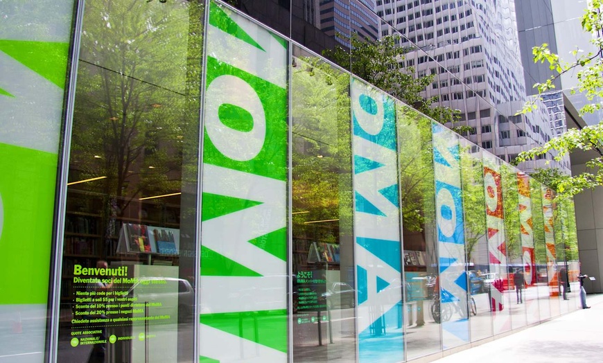 Image 24: ✈ ETATS-UNIS | New York City - The Gregorian 4* & MoMa The Museum o...