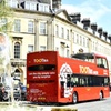 Image 9: Bath Hop on with Jane Austen 2-Day bus and walking tour