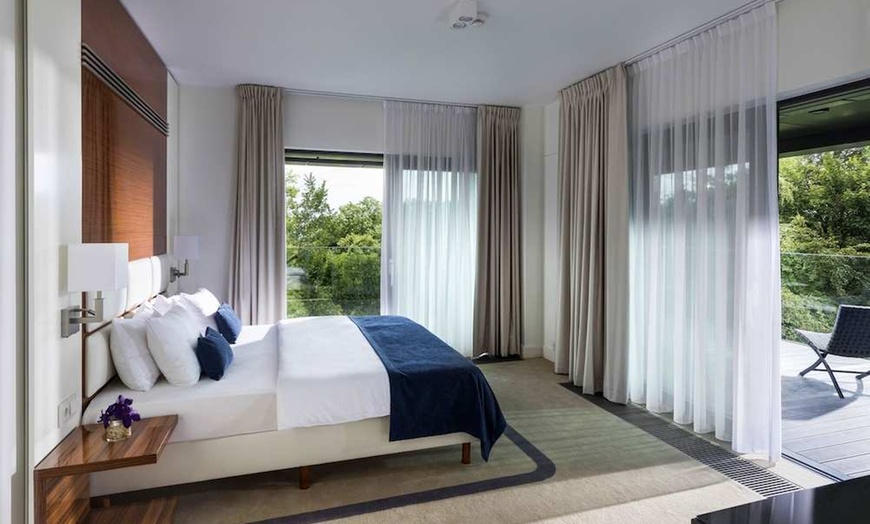 Image 7: ✈ POLSKA | Sopot - Hotel Sopot 4* - City break