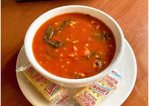 5% Cash Back at McGuire's Fireside Inn