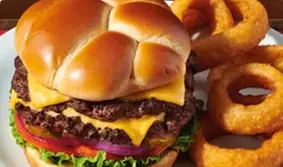 $12.50 for $25 worth of Casual Dining - Second Medium
