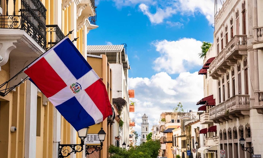 Image 17: ✈ RÉPUBLIQUE DOMINICAINE | Punta Cana - Barcelo Bavaro Beach Adult ...